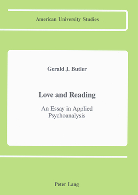 Love and Reading