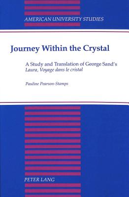 Journey Within the Crystal