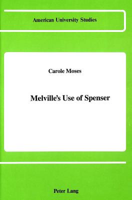 Melville's Use of Spenser