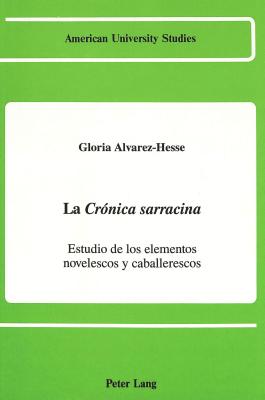 La Cronica Sarracina