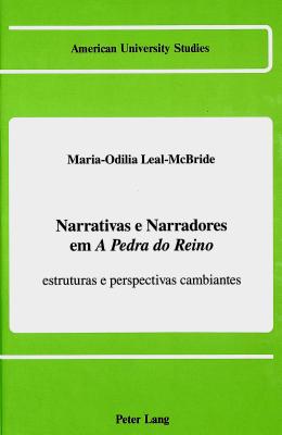 Narrativas e Narradores em a Pedra Do Reino