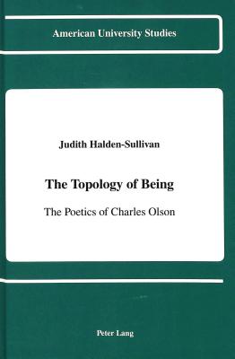 The Topology of Being