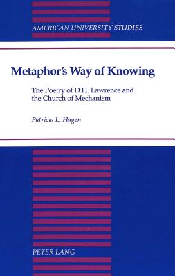 Metaphor's Way of Knowing