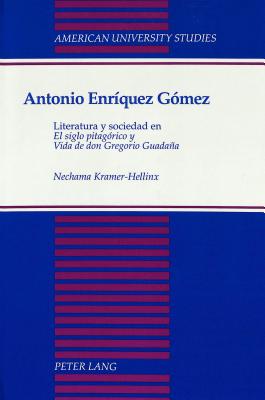 Antonio Enriquez Gomez