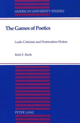 The Games of Poetics