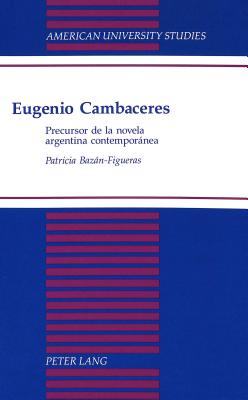 Eugenio Cambaceres