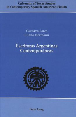 Escritoras Argentinas Contemporaneas