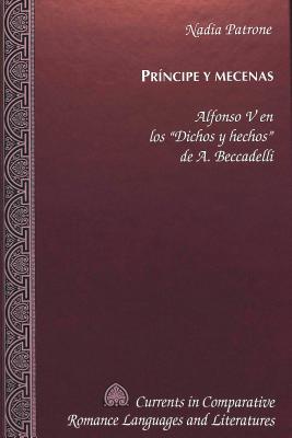 Principe y Mecenas