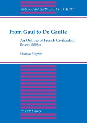 From Gaul to De Gaulle