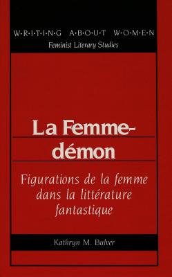 La Femme-Demon