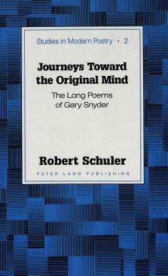 Journeys Toward the Original Mind