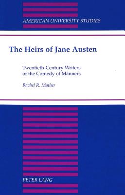 The Heirs of Jane Austen