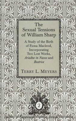 The Sexual Tensions of William Sharp