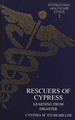 Rescuers of Cypress