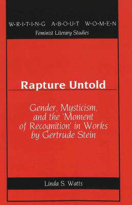Rapture Untold