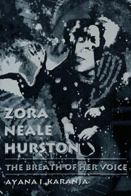 Zora Neale Hurston