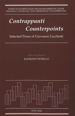 Contrappunti Counterpoints