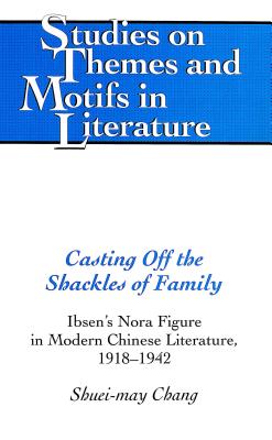 Casting Off the Shackles of Family
