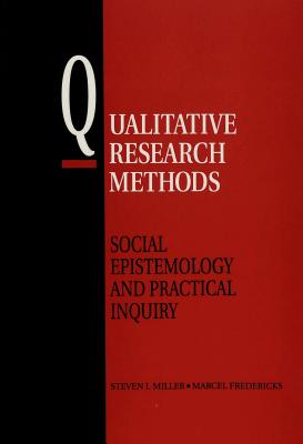 Qualitative Research Methods