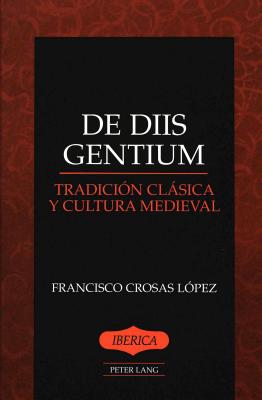 De Diis Gentium