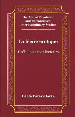 La Feerie Erotique