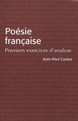 Poesie Francaise