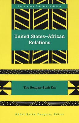 United States-African Relations