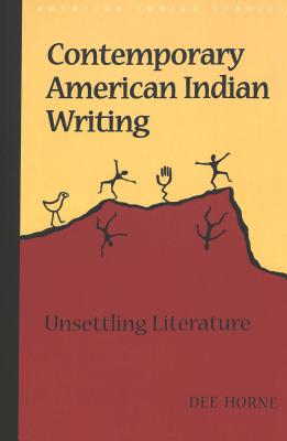 Contemporary American Indian Writing