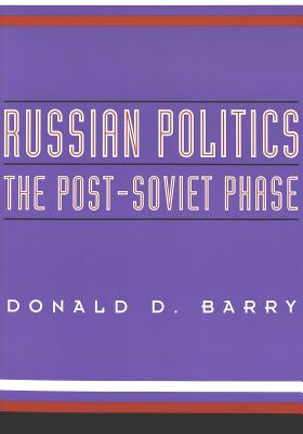 Russian Politics