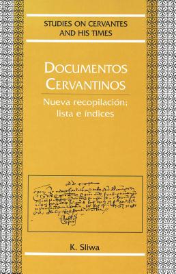 Documentos Cervantinos