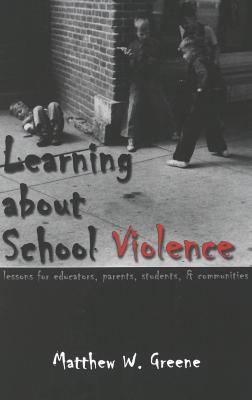 Learning About School Violence