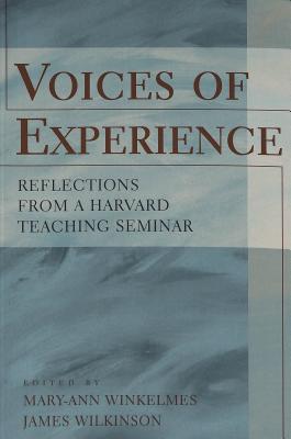 Voices of Experience