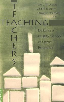 Teaching Teachers