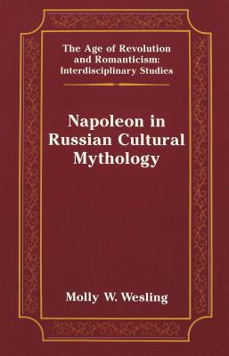 Napoleon in Russian Cultural Mythology