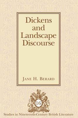 Dickens and Landscape Discourse