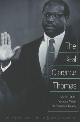 The Real Clarence Thomas