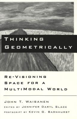 Thinking Geometrically