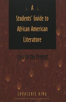 A Students' Guide to African American Literature