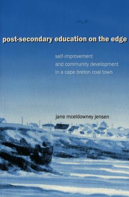 Post-Secondary Education on the Edge