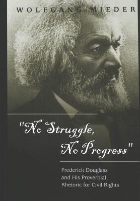 No Struggle, No Progress