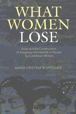 What Women Lose
