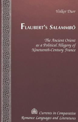 Flaubert's Salammbao