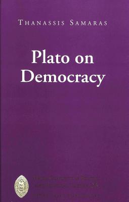 Plato on Democracy