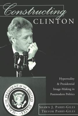 Constructing Clinton