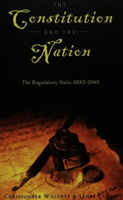 The Constitution and the Nation