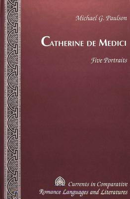 Catherine De Medici