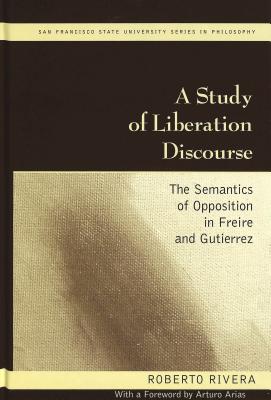 A Study of Liberation Discourse