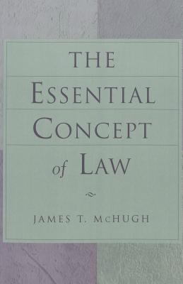 The Essential Concept of Law