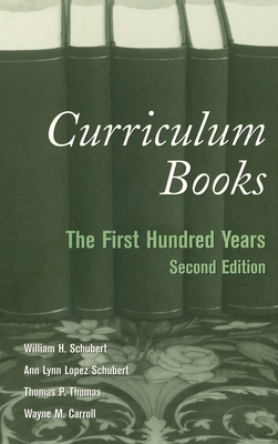 Curriculum Books