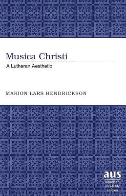 Musica Christi